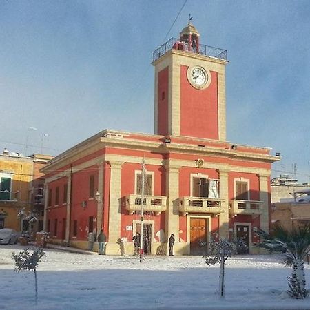 Mandala Le Gardien Palagiano Exterior foto