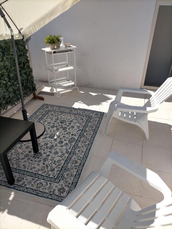 Mandala Le Gardien Palagiano Exterior foto